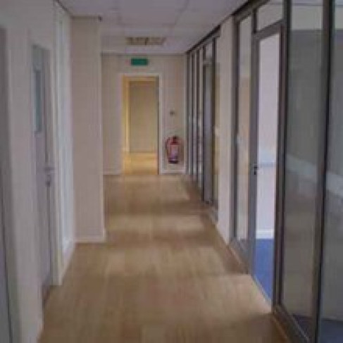 Office: New Market Street, Ulverston, LA12