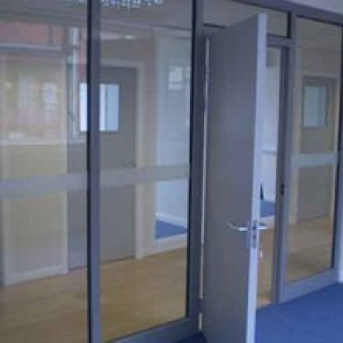 Office: New Market Street, Ulverston, LA12