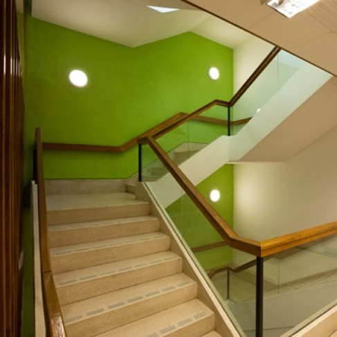 Office: New Road, Oxford, OX1