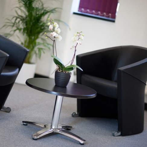 Office: New Road, Oxford, OX1