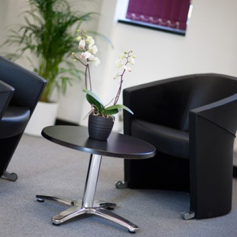 Office: New Road, Oxford, OX1