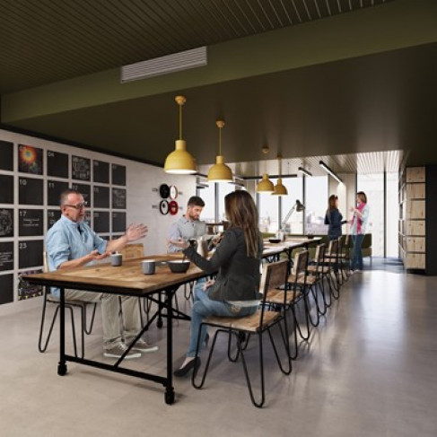 Office: New Station Street, Leeds, LS1