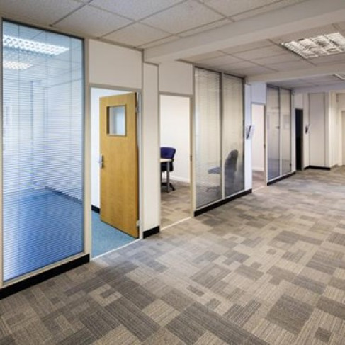 Office: New Walk, Leicester, LE1