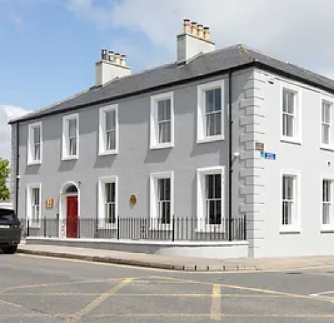 Office: Newbridge Business Centre, Charlotte St, Greatconnell, W12 CY98