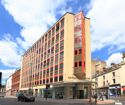 Office: Newminster House, Bristol, BS1 1LT
