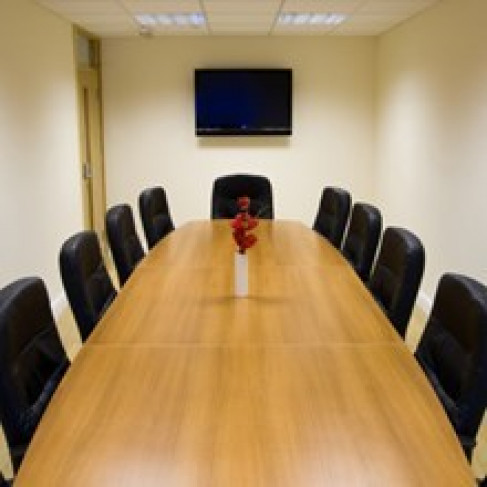 Office: Newport Road, Cardiff, CF23