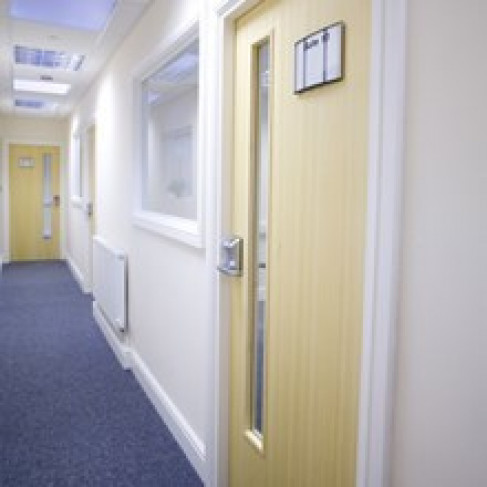 Office: Newport Road, Cardiff, CF23