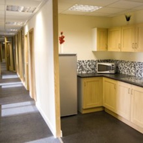 Office: Newport Road, Cardiff, CF23