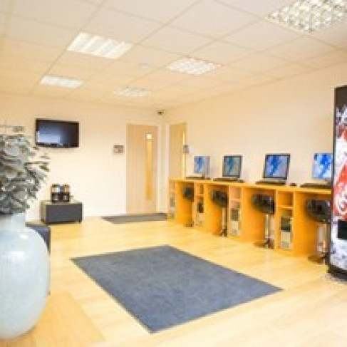 Office: Newport Road, Cardiff, CF23