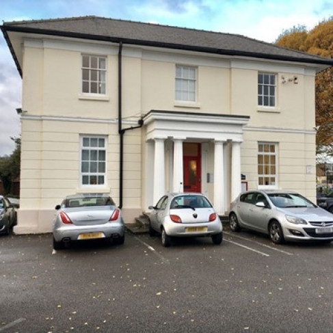 Office: Newport Road, Stafford, ST16