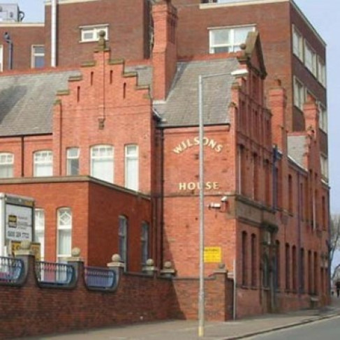 Office: Newton Heath Centre, Monsall Road, Manchester, M40