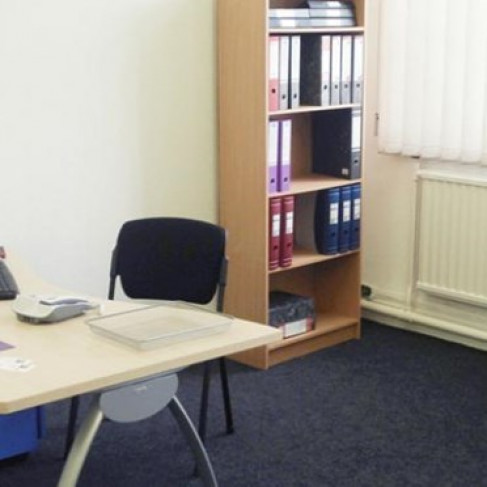 Office: Newton Heath Centre, Monsall Road, Manchester, M40