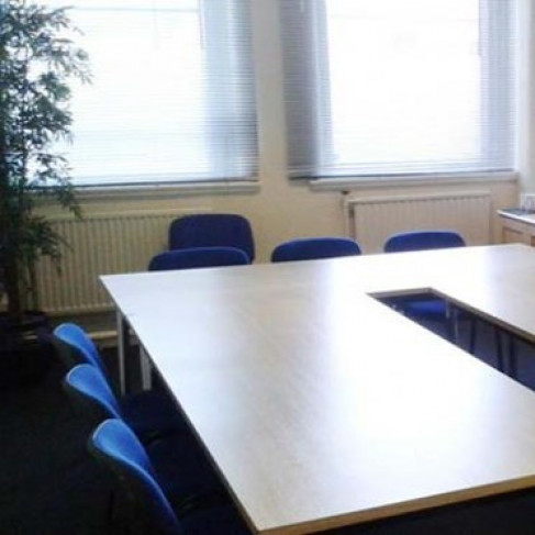 Office: Newton Heath Centre, Monsall Road, Manchester, M40