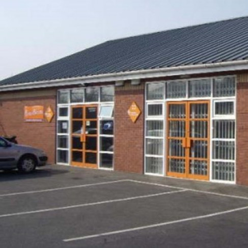 Office: Newton Heath Centre, Monsall Road, Manchester, M40