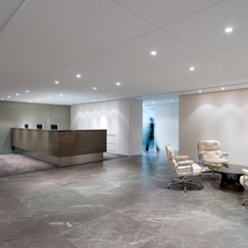 Office: Nexxus Building - Central, Hong Kong