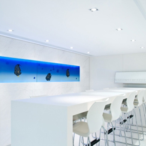 Office: Nexxus Building - Central, Hong Kong