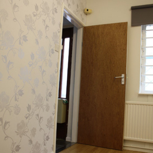 Office: Noel Street, Nottingham, NG7