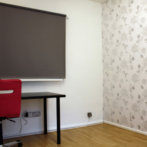 Office: Noel Street, Nottingham, NG7