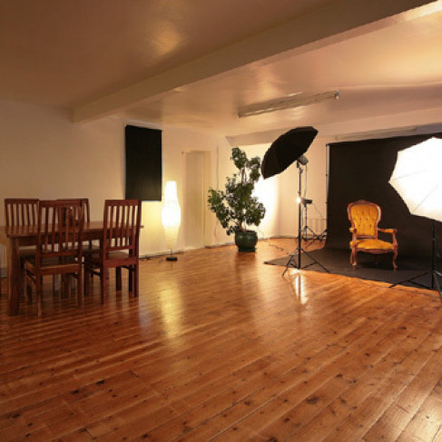 Office: Noel Street, Nottingham, NG7