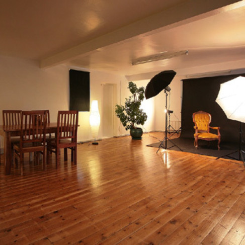 Office: Noel Street, Nottingham, NG7