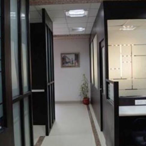 Office: Noida, Noida, Uttar Pradesh, 201301
