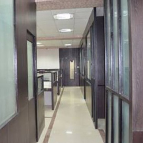 Office: Noida, Noida, Uttar Pradesh, 201301