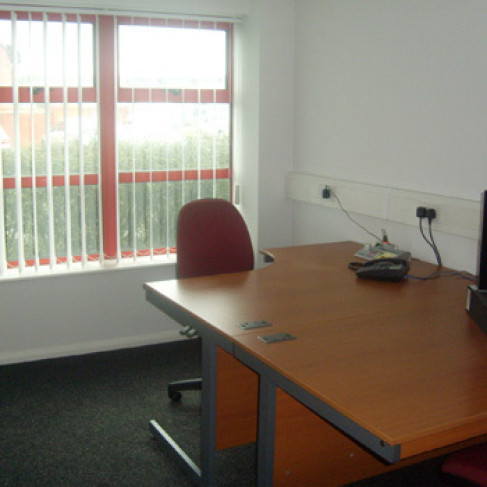 Office: Woodward Road, North Mersey Business Centre, Liverpool, L33