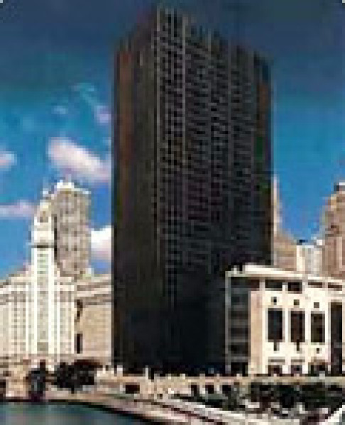 Office: North Michigan Centre IL, Chicago, 60611