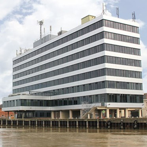 Office: North Quay, Great Yarmouth, NR30