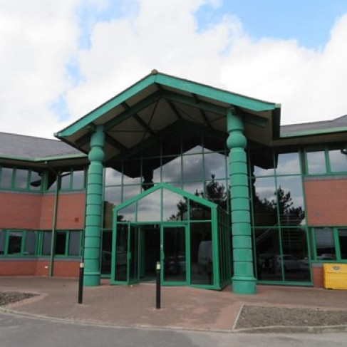 Office: North Road, Ellesmere Port, CH65