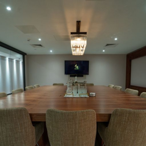Office: North Row, 64 North Row, London, W1K 7DA