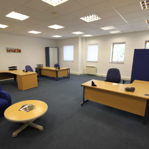 Office: North Sands Business Centre, Sunderland, SR6