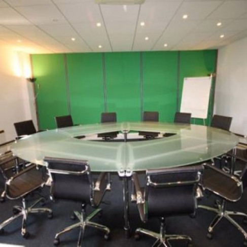 Office: North Sands Business Centre, Sunderland, SR6