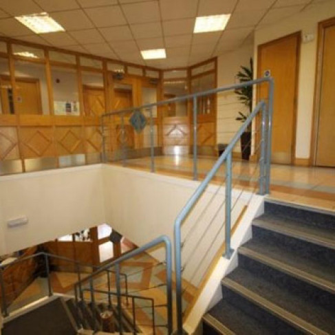 Office: North Sands Business Centre, Sunderland, SR6