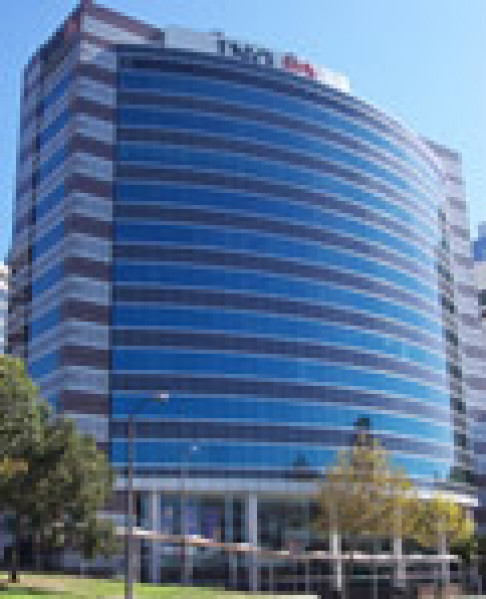 Office: Sydney, Pacific Highway, 1 Pacific Highway, North Sydney, NSW 2060