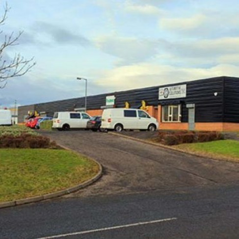 Office: North West Industrial Estate, Peterlee, SR8