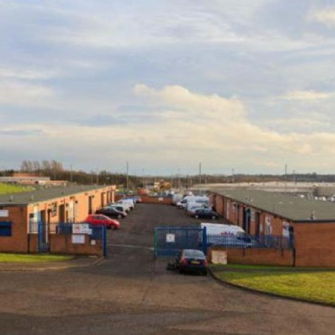Office: North West Industrial Estate, Peterlee, SR8