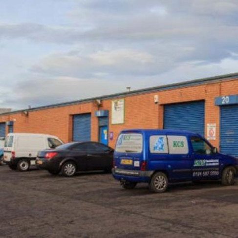 Office: North West Industrial Estate, Peterlee, SR8