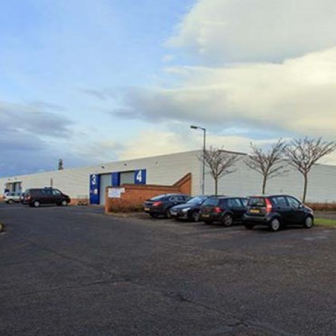 Office: North West Industrial Estate, Peterlee, SR8