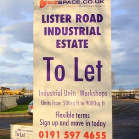 Office: North West Industrial Estate, Peterlee, SR8