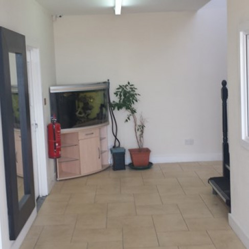 Office: Northampton Business Centre, Northampton, NN1