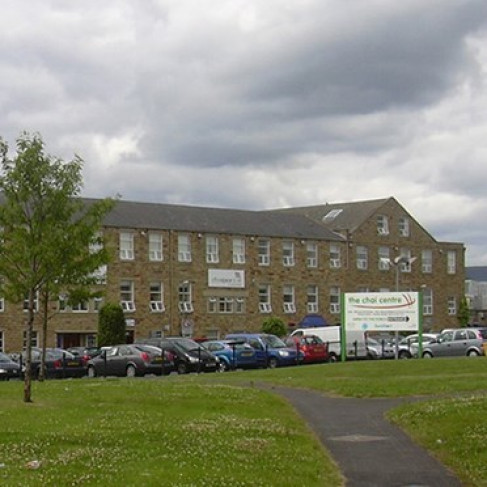 Northbridge House, Elm Street Business Park