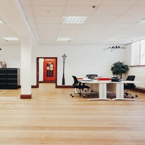 Office: Northbridge House, Elm Street Business Park, Burnley, BB10