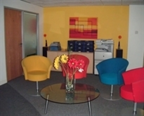 Office: Northchurch Business Centre, Sheffield, S1