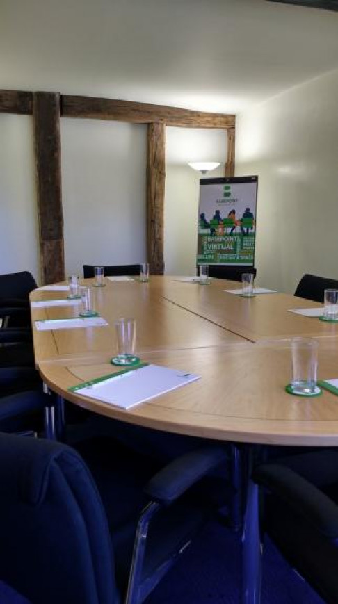 Office: The Old Rectory, Springhead Road, Northfleet, DA11 8HN