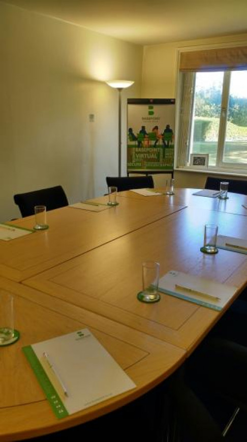 Office: The Old Rectory, Springhead Road, Northfleet, DA11 8HN
