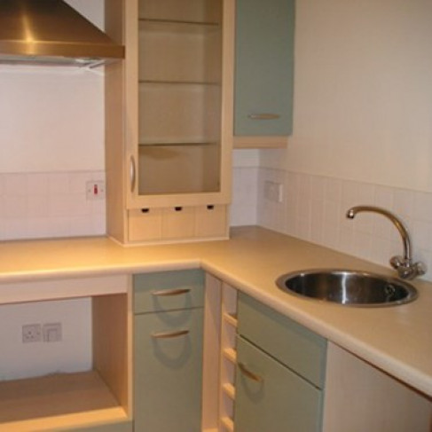 Office: Northumberland Street, Huddersfield, HD1