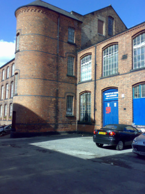 Office: Arnold, Nottingham, NG5