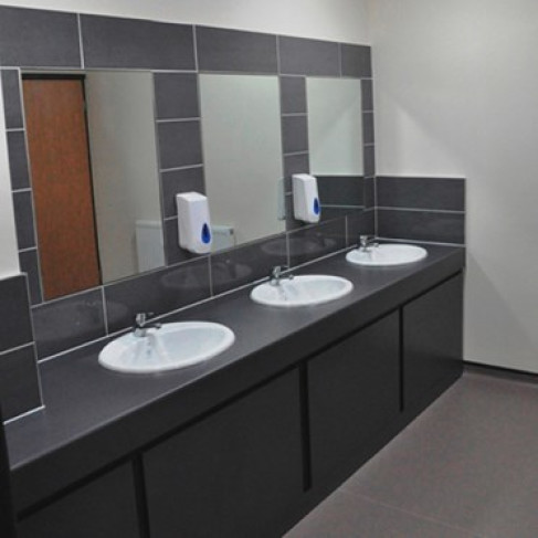 Office: Nottingham Road Nottingham, NG5