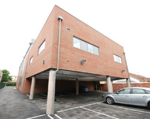 Office: Nuart Road, Nottingham, NG9